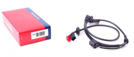 Датчик ABS (передній) Audi A6 1.8-2.8 97-05 UA63 BREMI 50297