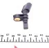 Датчик ABS (передний) VW Golf VII/Passat/Skoda Roomster 99- (L) UA63 BREMI 50303 (фото 3)
