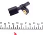 Датчик ABS (передний) VW Golf VII/Passat/Skoda Roomster 99- (L) UA63 BREMI 50303 (фото 4)