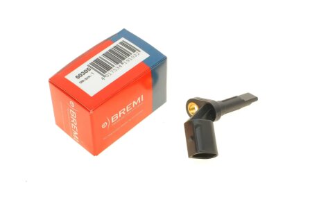 Датчик ABS (передній/R/задній/L) Audi A4/A6/A8/Q5 1.8-4.2 02- UA63 BREMI 50305