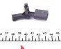 Датчик ABS (задній) Skoda Fabia/VW Polo 1.0-2.0 99- (R) UA63 BREMI 50306 (фото 4)