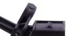 Датчик ABS (задній) Audi A3/VW Golf V 1.2-2.0 TFSI/TDI 03- (R) UA63 BREMI 50307 (фото 6)