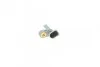Датчик ABS (задний) Audi A3/Q7/Skoda SuperB/VW Caddy IV 15- (R) UA63 BREMI 50313 (фото 3)