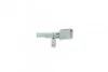 Датчик ABS (задний) Audi A3/Q7/Skoda SuperB/VW Caddy IV 15- (R) UA63 BREMI 50313 (фото 4)