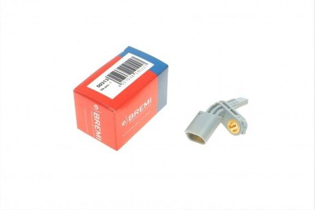 Датчик ABS (задній) Audi A3/Q7/Skoda SuperB/VW Caddy IV 15- (R) UA63 BREMI 50313