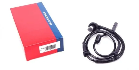 Датчик ABS (передній) Audi A4/VW Passat 94-05 (opt-om) BREMI 50323