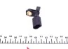 Датчик ABS (передній) VW Touran/Tiguan/Audi A3 12- (R) UA63 BREMI 50324 (фото 4)
