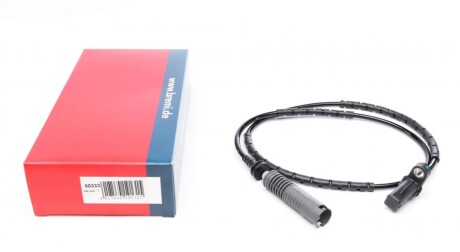 Датчик ABS (задній) BMW 1/3 (E81/E87/E90/E91) 07-11 UA63 BREMI 50333