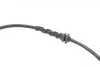 Датчик ABS (передній) BMW 5 (F10/F18)/7 (F01-F04) 08- UA63 BREMI 50335 (фото 2)