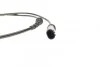 Датчик ABS (передній) BMW 5 (F10/F18)/7 (F01-F04) 08- UA63 BREMI 50335 (фото 3)