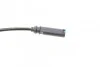 Датчик ABS (передній) BMW 5 (F10/F18)/7 (F01-F04) 08- UA63 BREMI 50335 (фото 4)