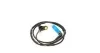 Датчик ABS (задній) BMW 3 (E46) 3.0 98-05 (opt-om) BREMI 50344 (фото 6)