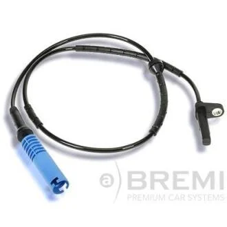 Датчик частоты вращения колеса BREMI 50347