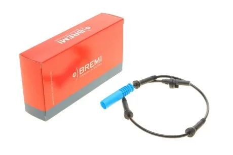 Датчик ABS (передній) BMW 5 (E60)/6 (E63) 01-10 (opt-om) BREMI 50350