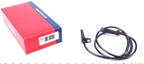 Датчик ABS (задній) BMW X5 (E70)/X6 (F16) 06- (opt-om) BREMI 50353