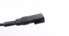 Датчик ABS (передній) Ford Focus 98-04 (opt-om) BREMI 50391 (фото 3)