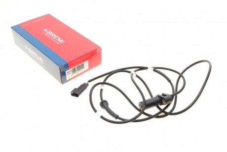 Датчик ABS (задній) Ford Transit 00-06 (R) (opt-om) BREMI 50413