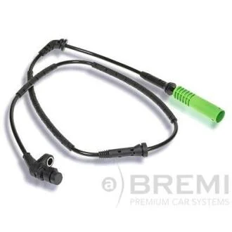 Датчик частоти обертання колеса BREMI 50473