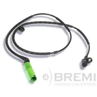 Датчик частоти обертання колеса BREMI 50482
