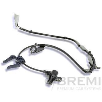 Датчик частоти обертання колеса BREMI 50486