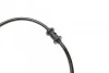 Датчик ABS (задний) MB E-class (W211/S211) 02-10 UA63 BREMI 50500 (фото 2)
