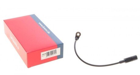 Датчик ABS (задній) MB GL-class (X164)/M-class (W164) 05-12 (opt-om) BREMI 50515