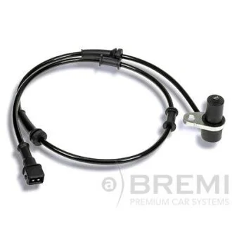 Датчик кількості обертів колеса BREMI 50528