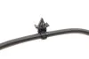 Датчик ABS (передній) Mitsubishi Lancer VII 03-13 (L) (opt-om) BREMI 50538 (фото 2)