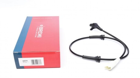 Датчик ABS (передній) Citroen C4 I/Peugeot 307 03-09 UA63 BREMI 50579