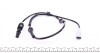 Датчик ABS (передний) Fiat Scudo/Citroen Jumpy 07- (opt-om) BREMI 50582 (фото 4)