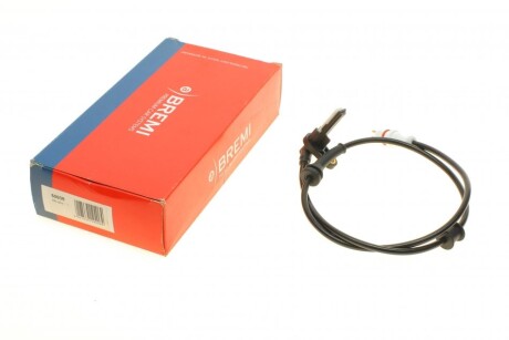 Датчик ABS (задній) Renault Kangoo 1.2-1.9 dCi 03-07 (R) (opt-om) BREMI 50608