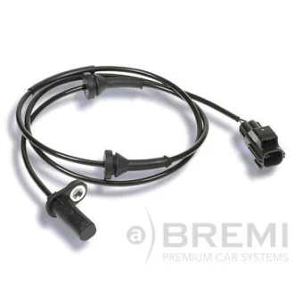 Датчик кількості обертів колеса BREMI 50638
