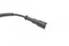 Датчик ABS (передний) VW T4 90-03 (opt-om) BREMI 50662 (фото 4)