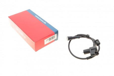 Датчик ABS (передній) VW T4 90-03 (opt-om) BREMI 50662