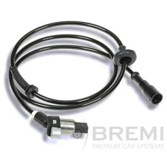 Датчик кількості обертів колеса BREMI 50668