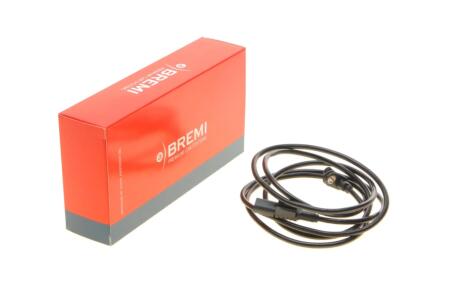 Датчик ABS (задній) MB Sprinter 906/VW Crafter 06- (L) UA63 BREMI 50670