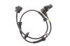 Датчик ABS (передній) Chevrolet Aveo/Daewoo Kalos 1.2-1.4 02- (L) UA63 BREMI 50672 (фото 1)