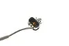 Датчик ABS (передний) Mitsubishi L200 05-15/Pajero Sport 08- (L) (opt-om) BREMI 50714 (фото 2)