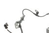 Датчик ABS (передний) Mitsubishi L200 05-15/Pajero Sport 08- (L) (opt-om) BREMI 50714 (фото 4)