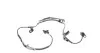 Датчик ABS (передний) Mitsubishi L200 05-15/Pajero Sport 08- (R) (opt-om) BREMI 50715 (фото 8)
