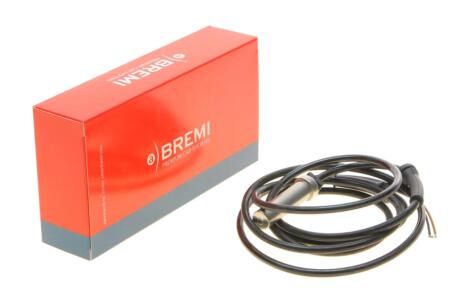 Датчик ABS (передній) MB Sprinter 96-06 UA63 BREMI 50744
