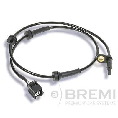 Датчик частоты вращения колеса BREMI 50852 (фото 1)