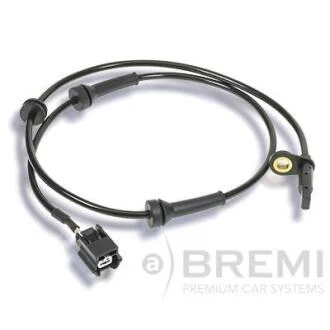 Датчик частоты вращения колеса BREMI 50852