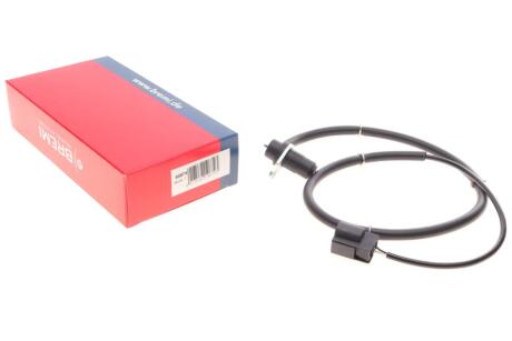 Датчик ABS (передній) Mitsubishi Pajero 3.0/3.2 DI-D/3.8 V6 07- (R) (opt-om) BREMI 50874