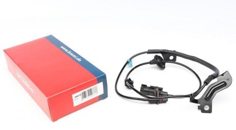 Датчик ABS (задній) Mitsubishi Lancer 10- (R) (opt-om) BREMI 50879