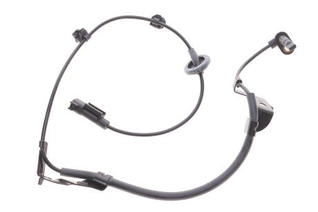 Датчик ABS (задній) Mitsubishi Outlander II 06-12 (L) (opt-om) BREMI 50880