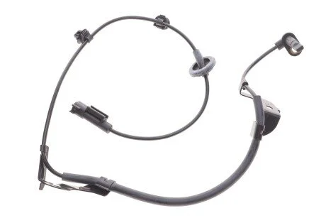 Датчик ABS (задній) Mitsubishi Outlander II 06-12 (L) (opt-om) BREMI 50880