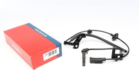 Датчик ABS (задній) Mitsubishi Outlander II 06-12 (R) (opt-om) BREMI 50881