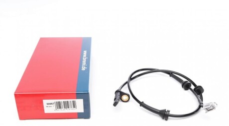 Датчик ABS (передній) Nissan X-trail 2.0 08-13 (opt-om) BREMI 50967