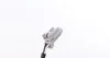 Датчик ABS (передний) Nissan X-trail 2.0 08-13 (opt-om) BREMI 50967 (фото 5)